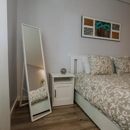Amelie - Apartment Braga