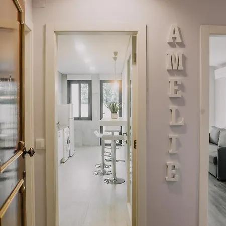 Appartamento Amélie - Braga
