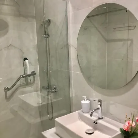 Amelie - Apartment Braga