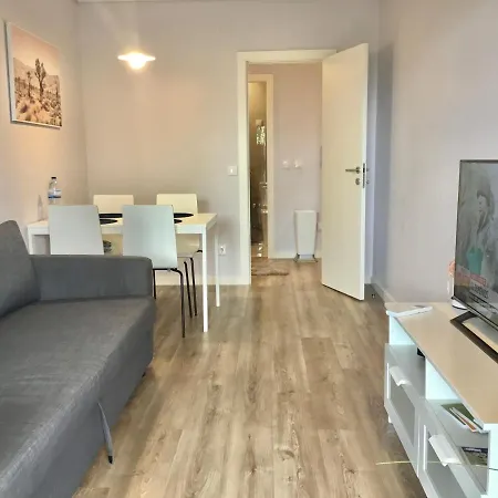 Apartment Amelie - Braga