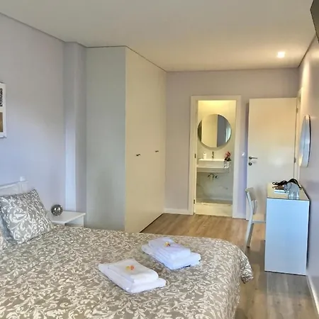 Appartamento Amélie -