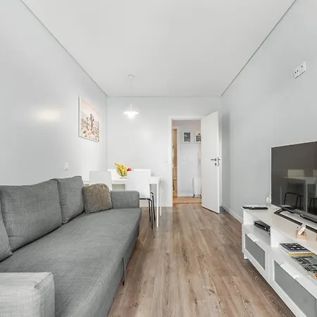 Apartment Amelie - *