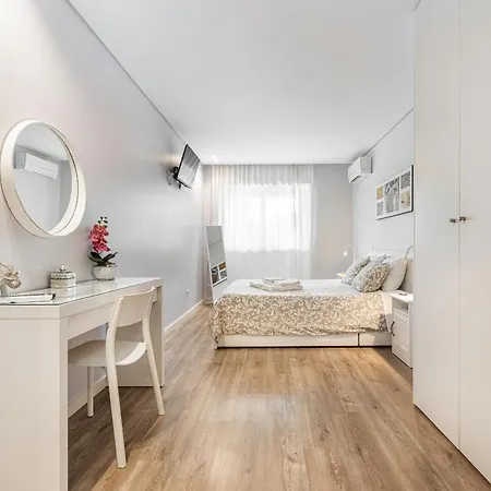 Amélie - Appartement