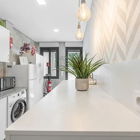 Appartement Amélie - *