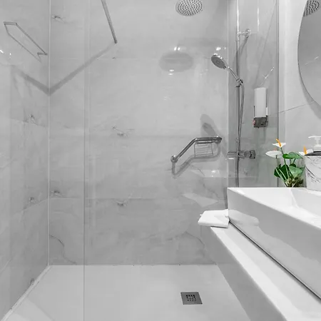 Apartment Amelie - Braga