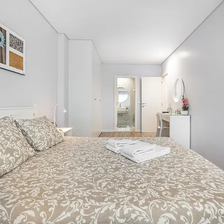 Appartement Amélie - *