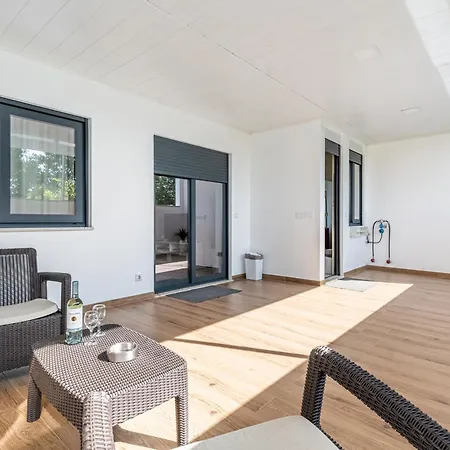 Amélie - Appartement