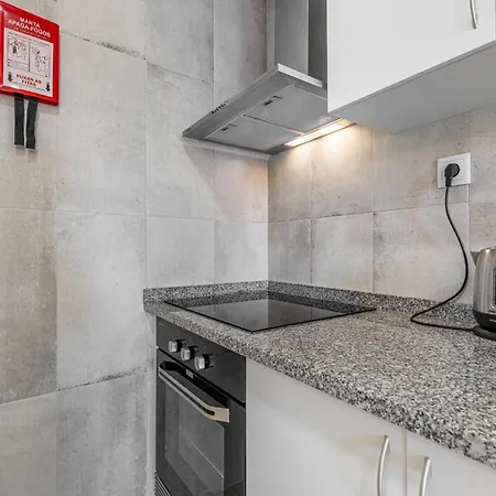 Appartement Amélie - *