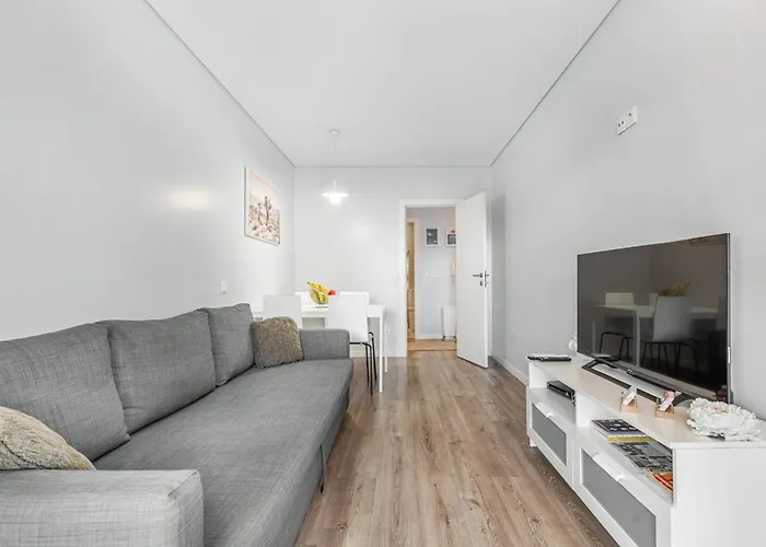 Апартаменты Amelie - *