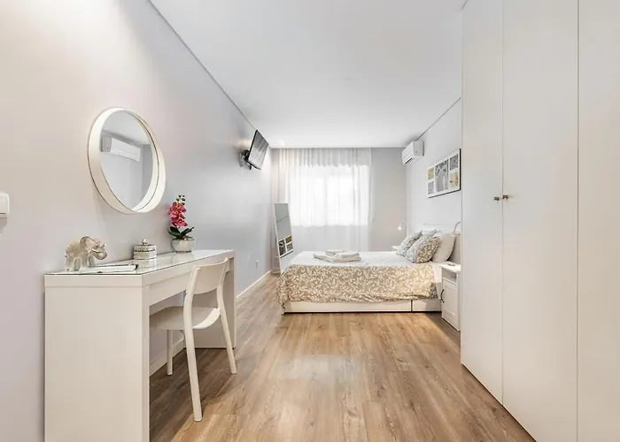 Amelie - Апартаменты