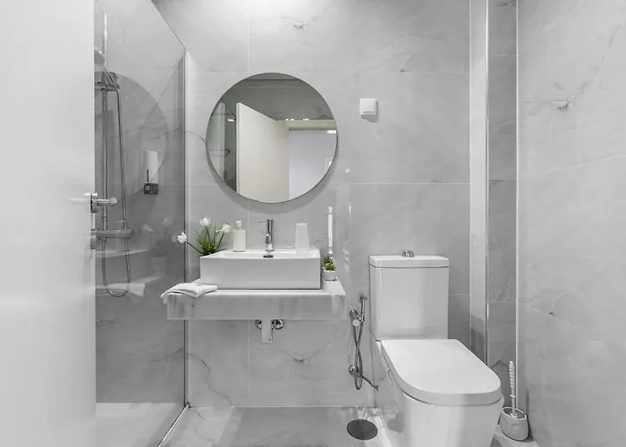 Amelie - Апартаменты