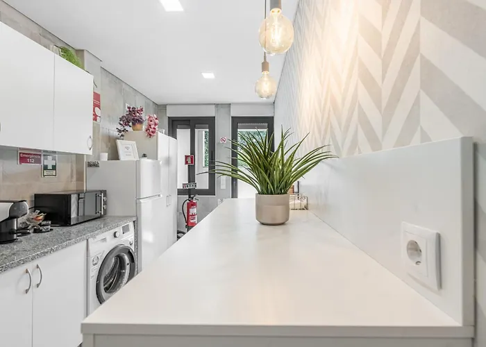 아파트 Amelie - *