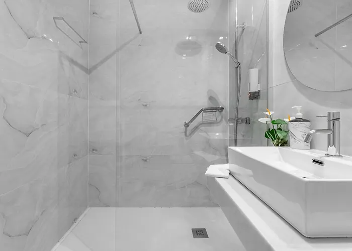 公寓 Amelie - 布拉加