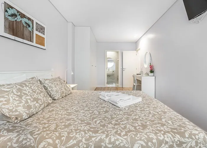 Апартаменты Amelie - *