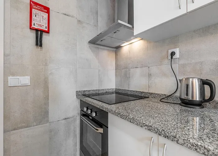 아파트 Amelie - *